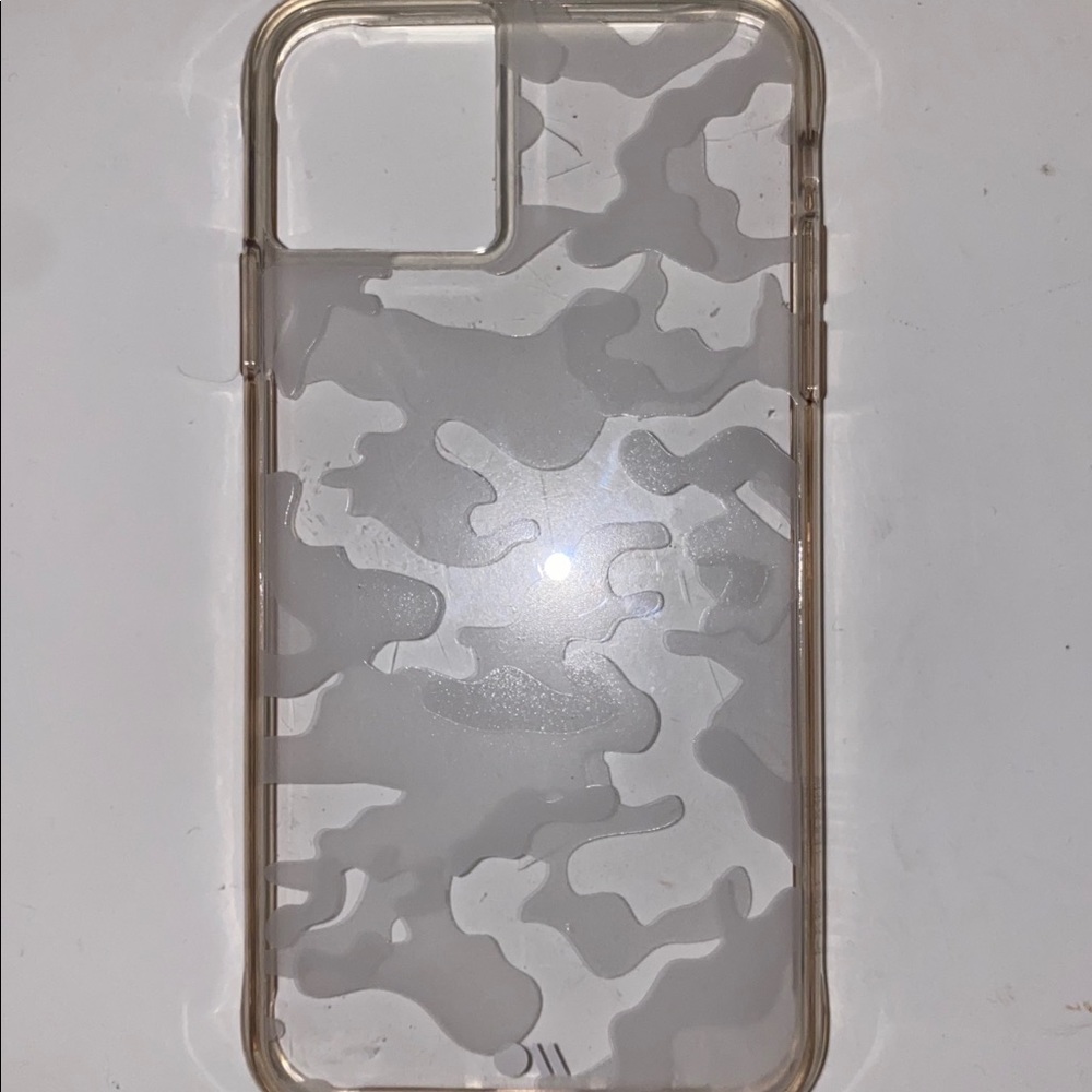 Casemate I phone case